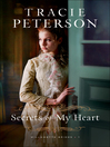 Cover image for Secrets of My Heart